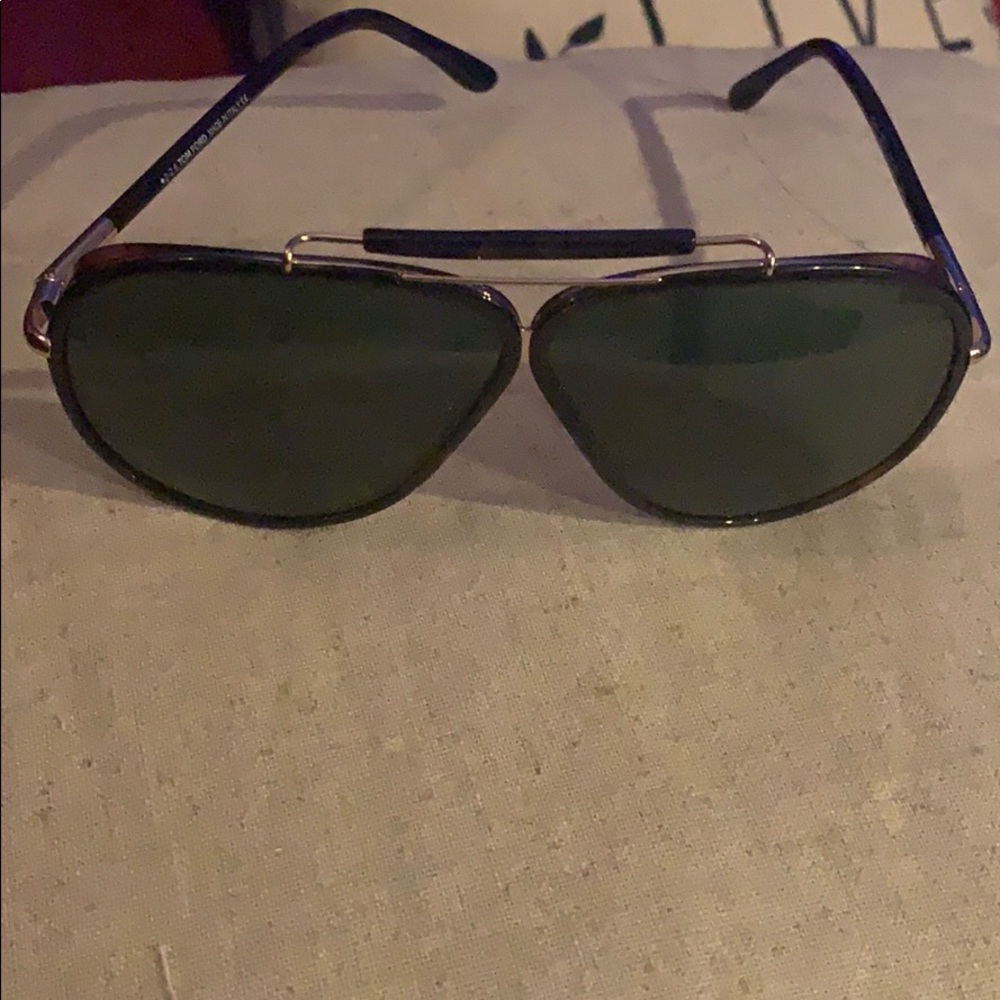 Tom Ford Sunglasses